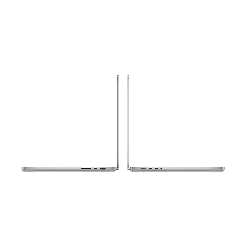 لپ تاپ 16.2 اینچی اپل مدل MacBook Pro MX2W3 2024 LLA-M4 Max-48GB RAM-1TB SSD