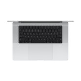 لپ تاپ 16.2 اینچی اپل مدل MacBook Pro MX2W3 2024 LLA-M4 Max-48GB RAM-1TB SSD