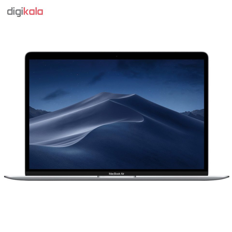 لپ تاپ 13 اینچی اپل مدل MacBook Air MVFL2 2019 با صفحه نمایش رتینا