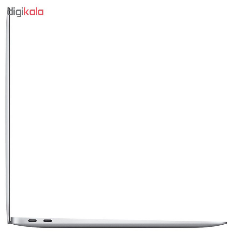 لپ تاپ 13 اینچی اپل مدل MacBook Air MVFL2 2019 با صفحه نمایش رتینا