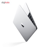 لپ تاپ 13 اینچی اپل مدل MacBook Air MVFL2 2019 با صفحه نمایش رتینا