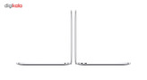 لپ تاپ 13 اینچی اپل مدل MacBook Pro MPXX2 2017 همراه با تاچ بار