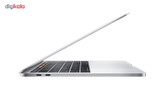 لپ تاپ 13 اینچی اپل مدل MacBook Pro MPXX2 2017 همراه با تاچ بار