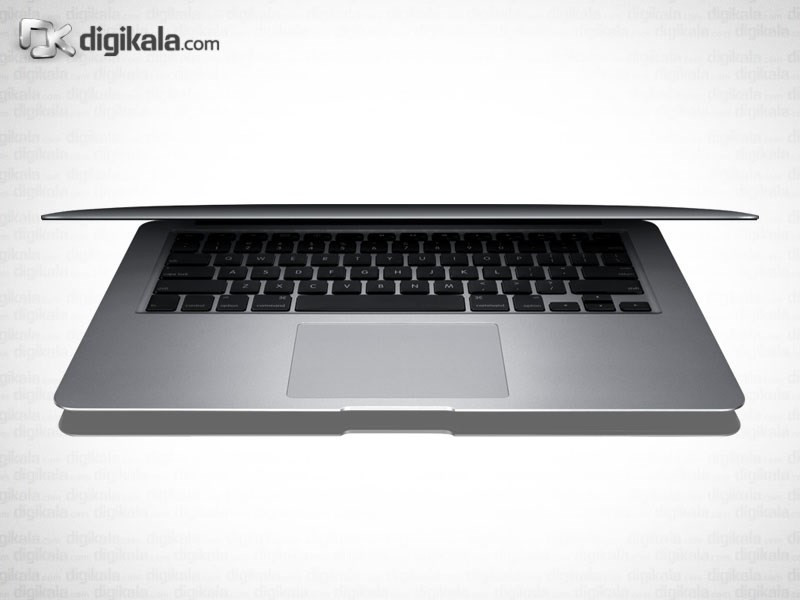 لپ تاپ 11 اینچی اپل مدل MacBook Air MD224