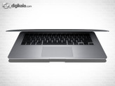 لپ تاپ 11 اینچی اپل مدل MacBook Air MD224