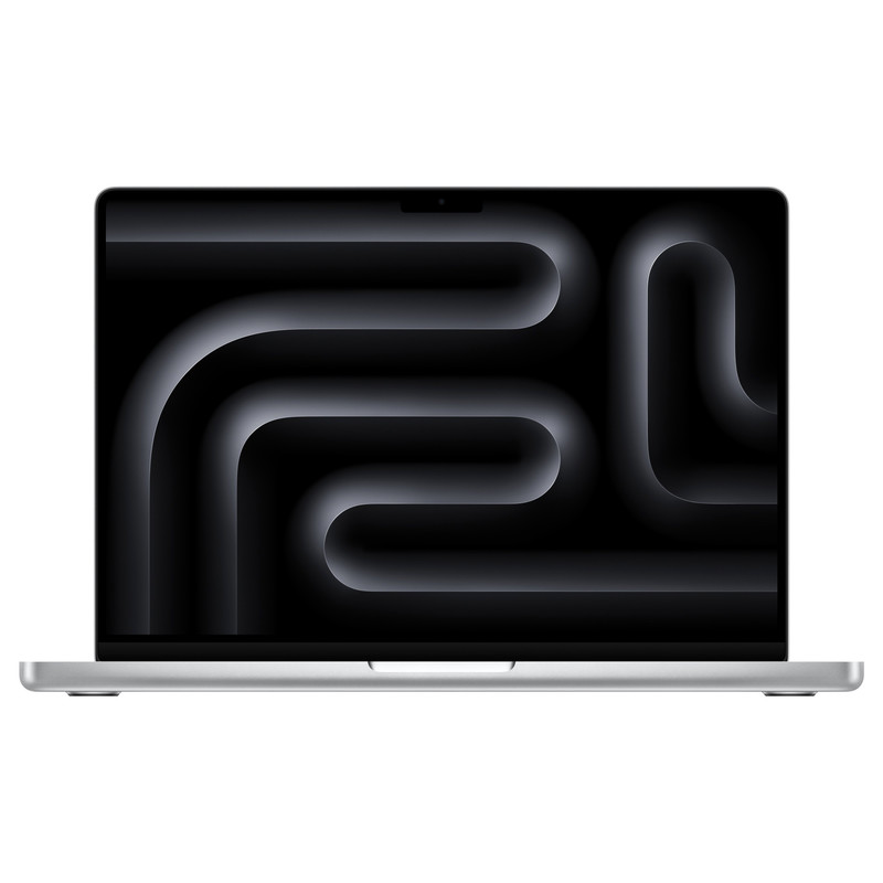 لپ تاپ 14.2 اینچی اپل مدل MacBook Pro MRX83 2023 ZPA-M3 Max-36GB RAM-1TB SSD