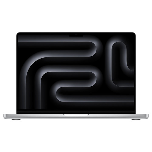 لپ تاپ 14.2 اینچی اپل مدل MacBook Pro MRX83 2023 ZPA-M3 Max-36GB RAM-1TB SSD