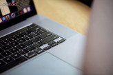 لپ تاپ 16 اینچی اپل مدل MacBook Pro MVVJ2 2019 همراه با تاچ بار