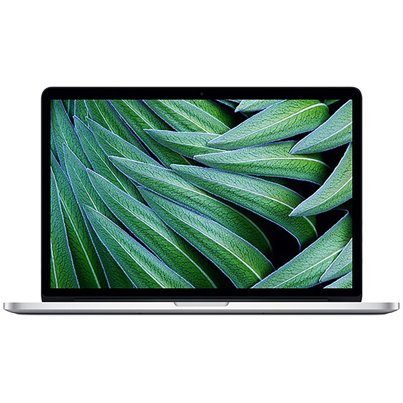 لپ تاپ 13 اینچی اپل مدل MacBook Pro ME865 2013 با صفحه نمایش رتینا