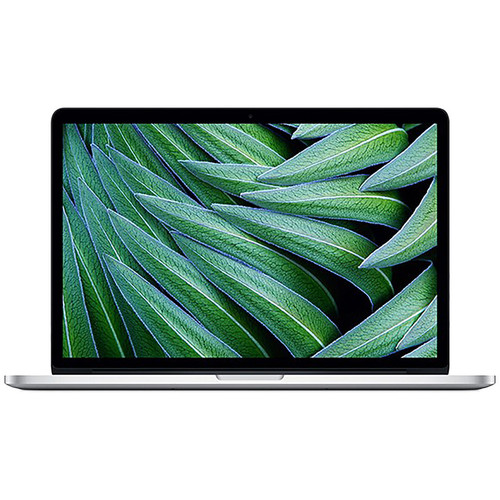 لپ تاپ 13 اینچی اپل مدل MacBook Pro ME865 2013 با صفحه نمایش رتینا