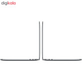 لپ تاپ 15 اینچی اپل مدل MacBook Pro MR942 2018 همراه با تاچ بار
