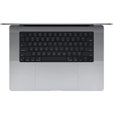 لپ تاپ 16.2 اینچ اپل مدل MacBook Pro MK193 2021-M1 Pro 16GB 1SSD