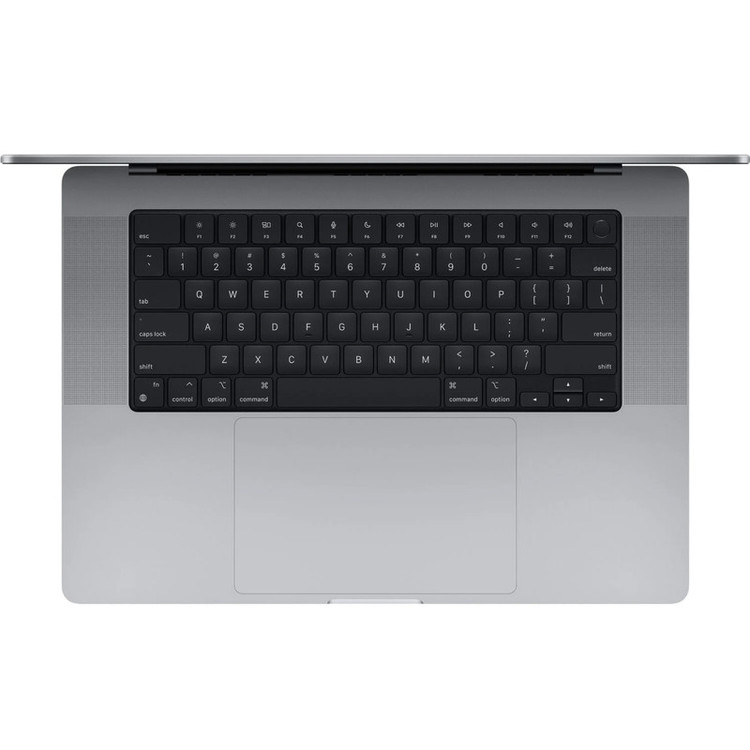 لپ تاپ 16.2 اینچ اپل مدل MacBook Pro MK193 2021-M1 Pro 16GB 1SSD