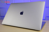لپ تاپ 15 اینچی اپل مدل MacBook Pro MR972 2018 همراه با تاچ بار