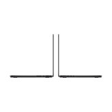 لپ تاپ 14.2 اینچی اپل مدل MacBook Pro MX2K3 2024 LLA-M4 Max-36GB RAM-1TB SSD