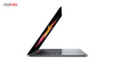 لپ تاپ 13 اینچی اپل مدل MacBook Pro MPXV2 2017 همراه با تاچ بار