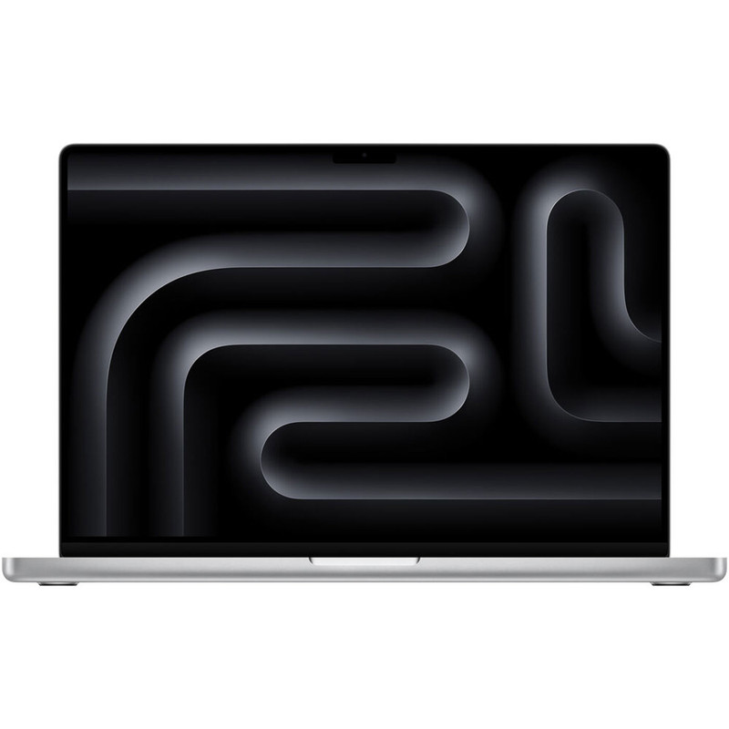 لپ تاپ 16.2 اینچی اپل مدل MacBook Pro MRW43 2023 ZPA-M3 Pro-18GB RAM-512GB SSD