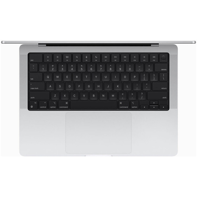 لپ تاپ 14.2 اینچی اپل مدل MacBook Pro MRX73 2023 LLA-M3 Pro-18GB RAM-1TB SSD