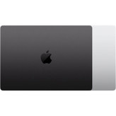لپ تاپ 14.2 اینچی اپل مدل MacBook Pro MRX73 2023 LLA-M3 Pro-18GB RAM-1TB SSD