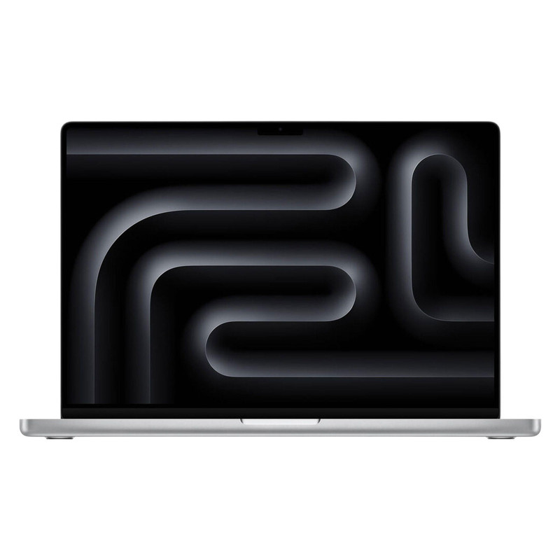 لپ تاپ 16.2 اینچی اپل مدل MacBook Pro MRW43 2023 LLA-M3 Pro-18GB RAM-512GB SSD
