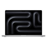 لپ تاپ 16.2 اینچی اپل مدل MacBook Pro MRW43 2023 LLA-M3 Pro-18GB RAM-512GB SSD