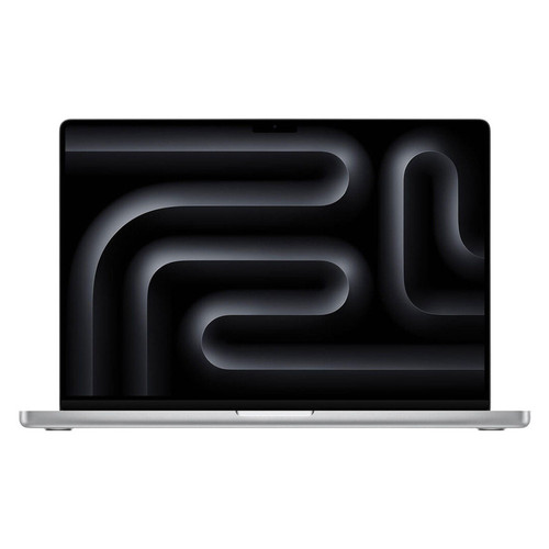 لپ تاپ 16.2 اینچی اپل مدل MacBook Pro MRW43 2023 LLA-M3 Pro-18GB RAM-512GB SSD