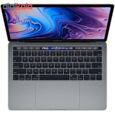 لپ تاپ 13 اینچی اپل مدل MacBook Pro MV962 2019 همراه با تاچ بار