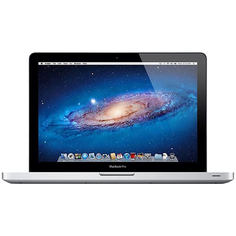 لپ تاپ 15 اینچی اپل مدل MacBook Pro MD104