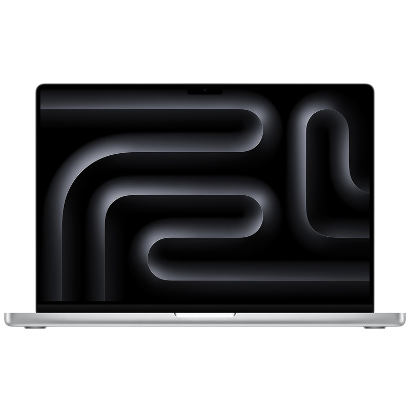 لپ تاپ 16.2 اینچی اپل مدل MacBook Pro MUW73 2023 ZPA-M3 Max-48GB RAM-1TB SSD