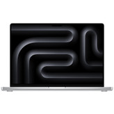 لپ تاپ 16.2 اینچی اپل مدل MacBook Pro MUW73 2023 ZPA-M3 Max-48GB RAM-1TB SSD