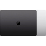 لپ تاپ 16.2 اینچی اپل مدل MacBook Pro MUW73 2023 ZPA-M3 Max-48GB RAM-1TB SSD