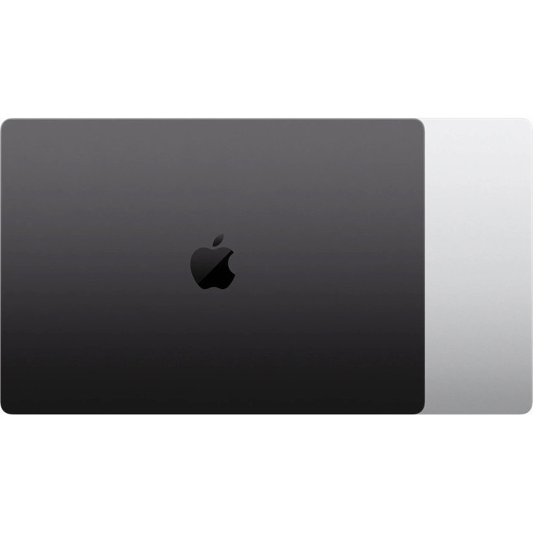 لپ تاپ 16.2 اینچی اپل مدل MacBook Pro MUW73 2023 ZPA-M3 Max-48GB RAM-1TB SSD