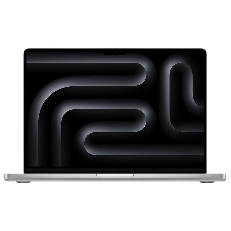 لپ تاپ 14.2 اینچی اپل مدل MacBook Pro MX2G3 2024 LLA-M4 Max-36GB RAM-1TB SSD