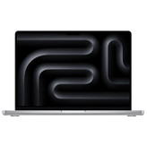 لپ تاپ 14.2 اینچی اپل مدل MacBook Pro MX2G3 2024 LLA-M4 Max-36GB RAM-1TB SSD