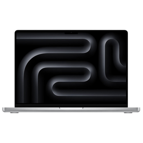 لپ تاپ 14.2 اینچی اپل مدل MacBook Pro MX2G3 2024 LLA-M4 Max-36GB RAM-1TB SSD