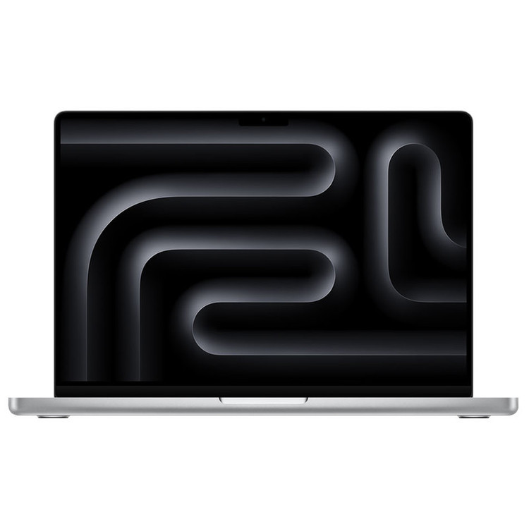 لپ تاپ 14.2 اینچی اپل مدل MacBook Pro MX2G3 2024 LLA-M4 Max-36GB RAM-1TB SSD