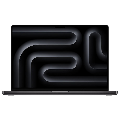 لپ تاپ 16.2 اینچی اپل مدل MacBook Pro MX2Y3 2024 ZPA-M4 Pro-48GB RAM-1TB SSD