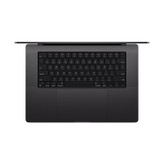 لپ تاپ 16.2 اینچی اپل مدل MacBook Pro MX2Y3 2024 ZPA-M4 Pro-48GB RAM-1TB SSD