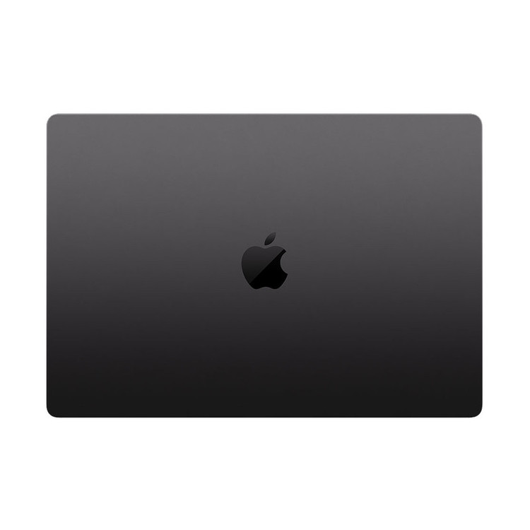 لپ تاپ 16.2 اینچی اپل مدل MacBook Pro MX2Y3 2024 ZPA-M4 Pro-48GB RAM-1TB SSD
