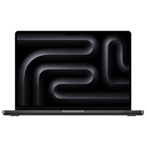 لپ تاپ 14.2 اینچی اپل مدل MacBook Pro MX2H3 2024 BA-M4 Pro-24GB RAM-512GB SSD