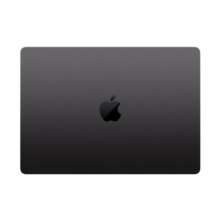 لپ تاپ 14.2 اینچی اپل مدل MacBook Pro MX2H3 2024 BA-M4 Pro-24GB RAM-512GB SSD