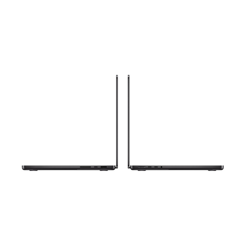 لپ تاپ 14.2 اینچی اپل مدل MacBook Pro MX2H3 2024 BA-M4 Pro-24GB RAM-512GB SSD
