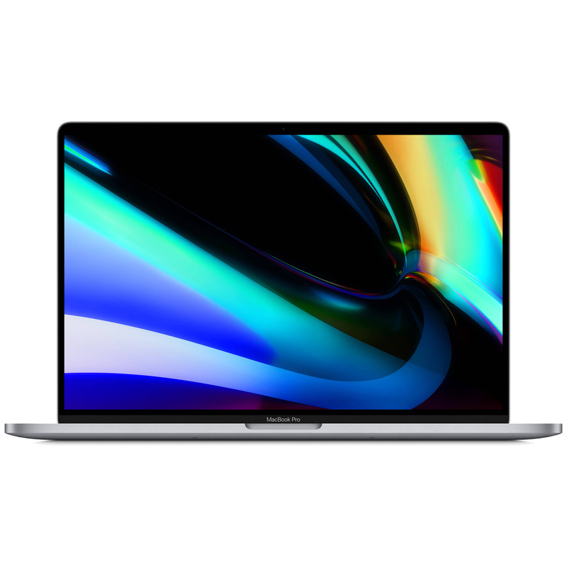 لپ تاپ 16 اینچی اپل مدل MacBook Pro MVVN2