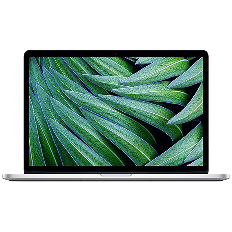 لپ تاپ 17 اینچی اپل مدل MacBook Pro MD386