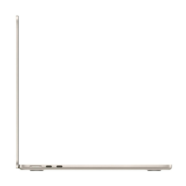 لپ تاپ 13.6 اینچی اپل مدل MacBook Air Z15Z0006X M2 2022