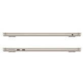 لپ تاپ 13.6 اینچی اپل مدل MacBook Air Z15Z0006X M2 2022