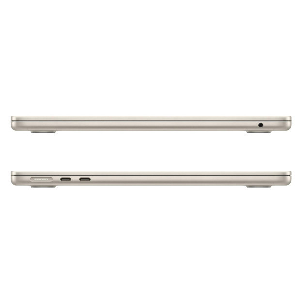 لپ تاپ 13.6 اینچی اپل مدل MacBook Air Z15Z0006X M2 2022