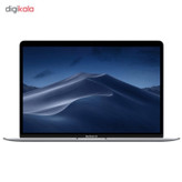 لپ تاپ 13 اینچی اپل مدل MacBook Air MVFK2 2018 با صفحه نمایش رتینا