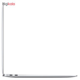 لپ تاپ 13 اینچی اپل مدل MacBook Air MVFK2 2018 با صفحه نمایش رتینا