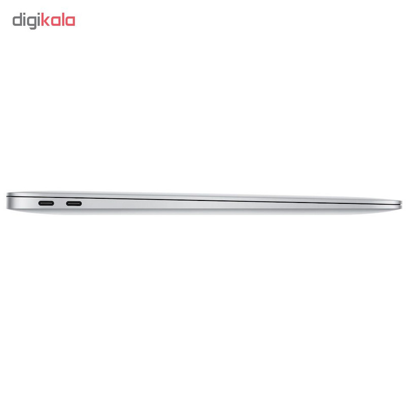 لپ تاپ 13 اینچی اپل مدل MacBook Air MVFK2 2018 با صفحه نمایش رتینا